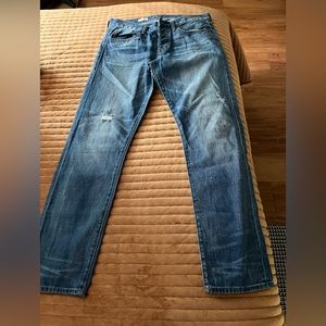 Gap 1969 original fit jeans